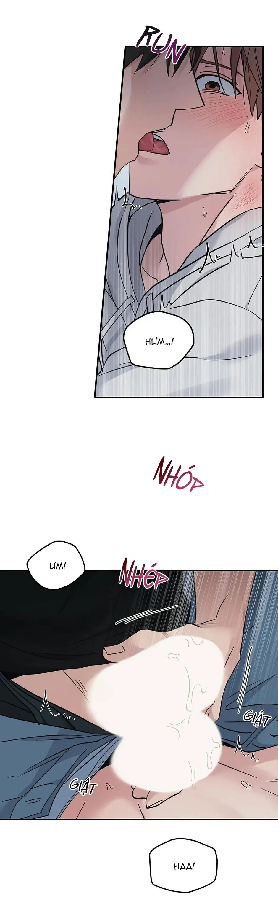 Deadman Switch Chapter 26 Trang 30