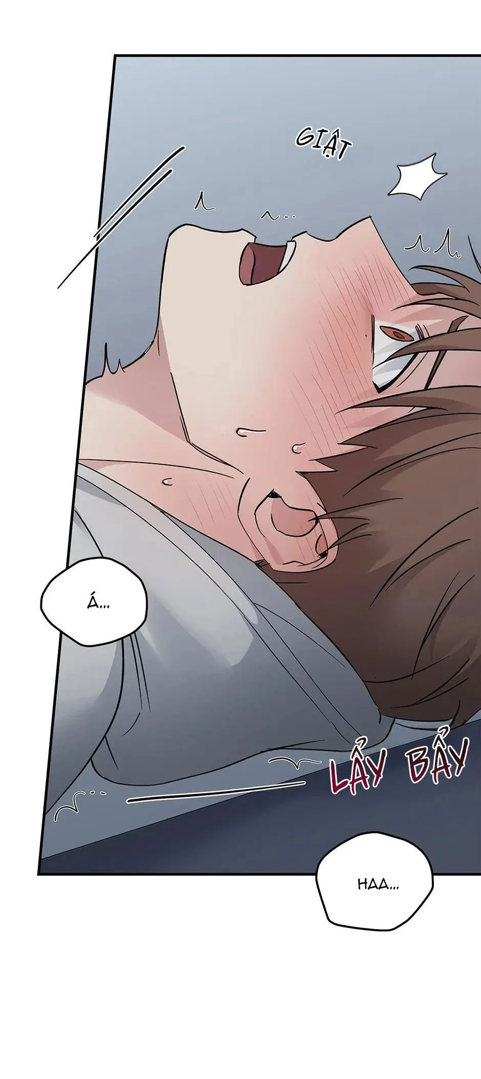 Deadman Switch Chapter 26 Trang 31