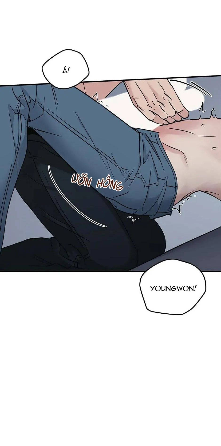 Deadman Switch Chapter 26 Trang 32