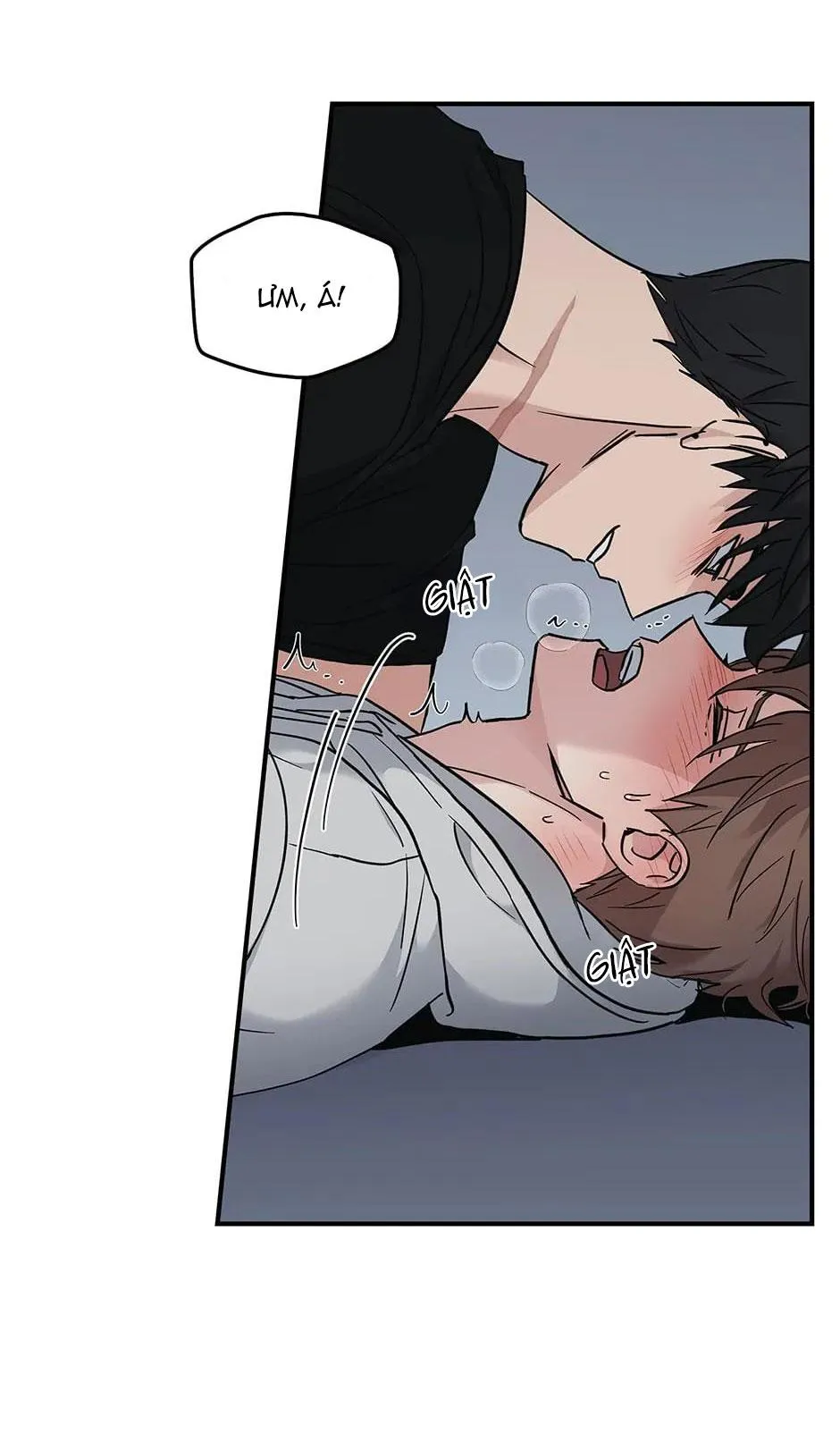 Deadman Switch Chapter 26 Trang 33