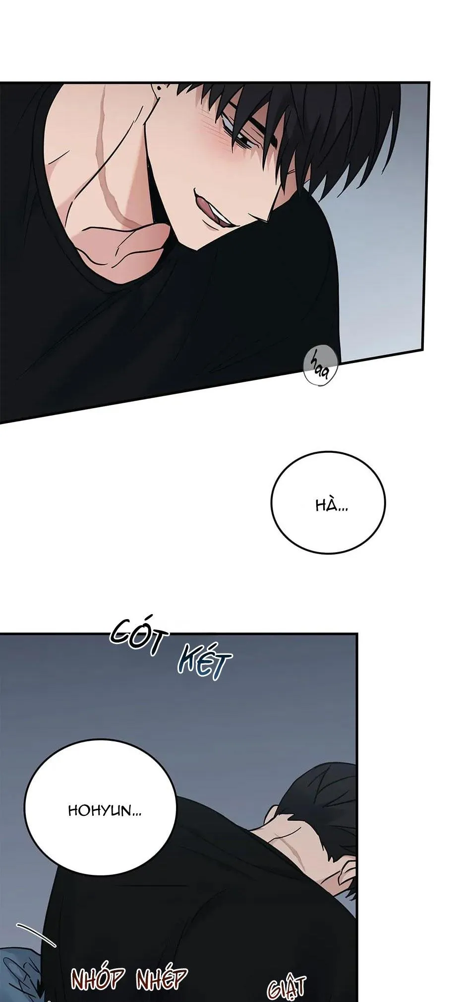 Deadman Switch Chapter 26 Trang 34