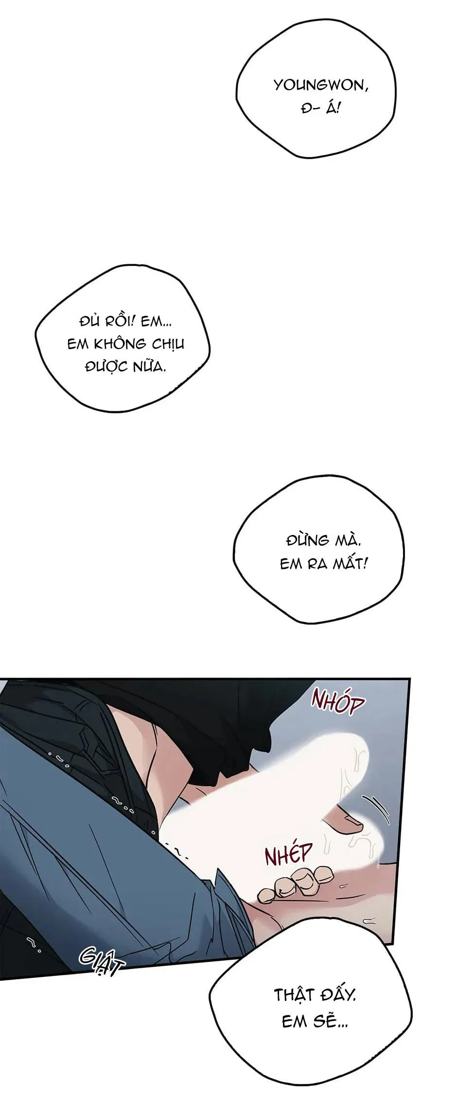 Deadman Switch Chapter 26 Trang 36