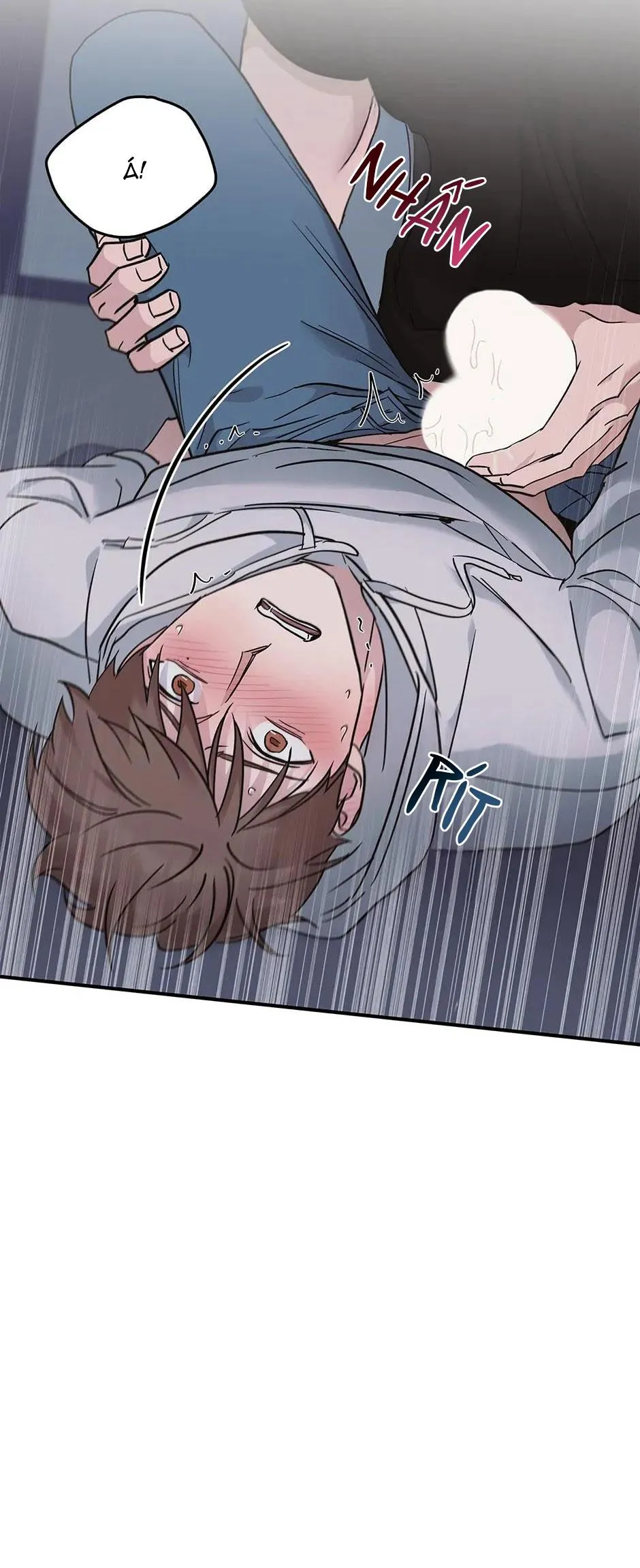 Deadman Switch Chapter 26 Trang 38