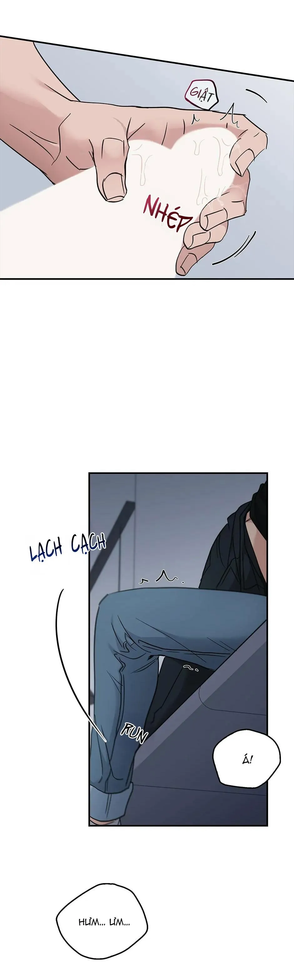 Deadman Switch Chapter 26 Trang 39