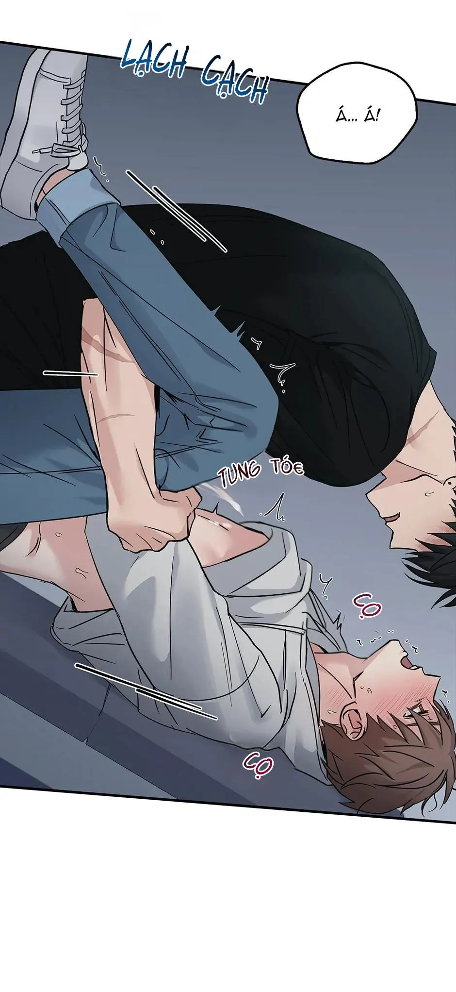 Deadman Switch Chapter 26 Trang 46