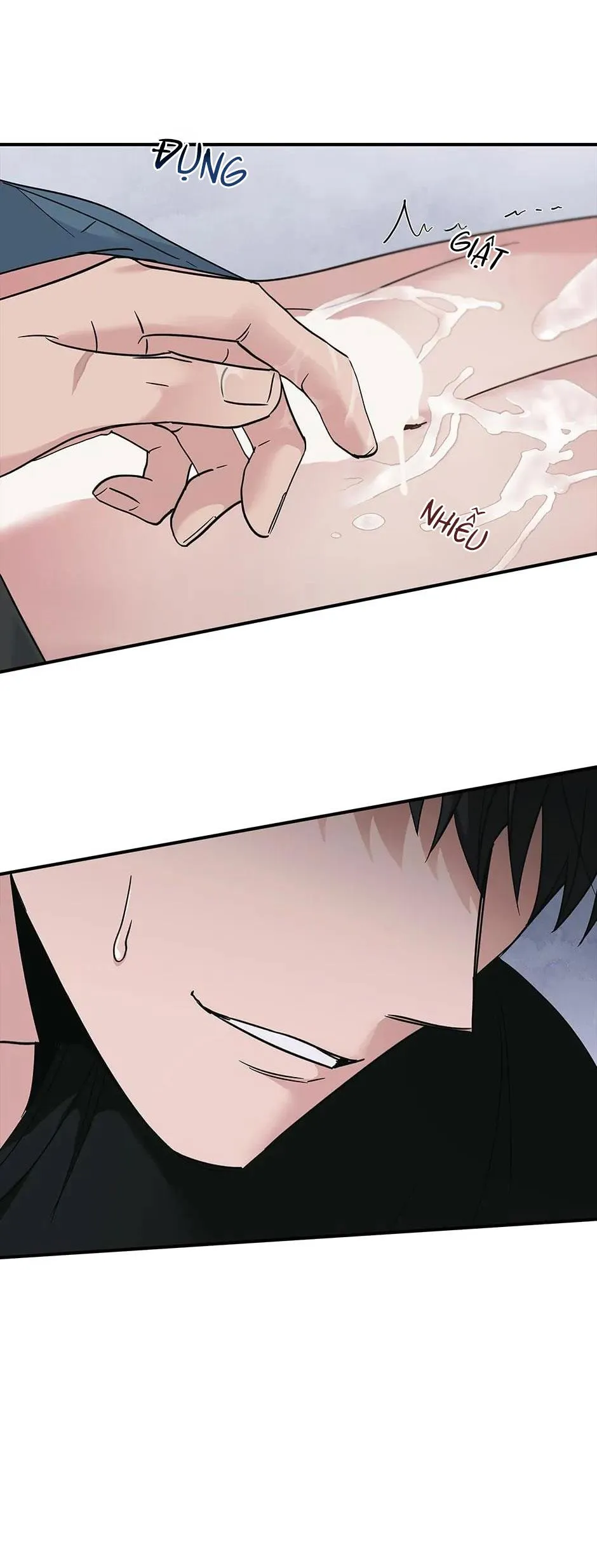 Deadman Switch Chapter 26 Trang 49