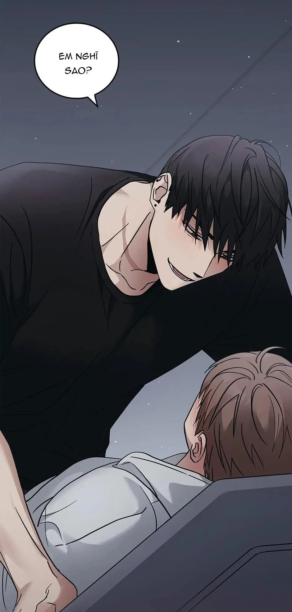 Deadman Switch Chapter 26 Trang 52