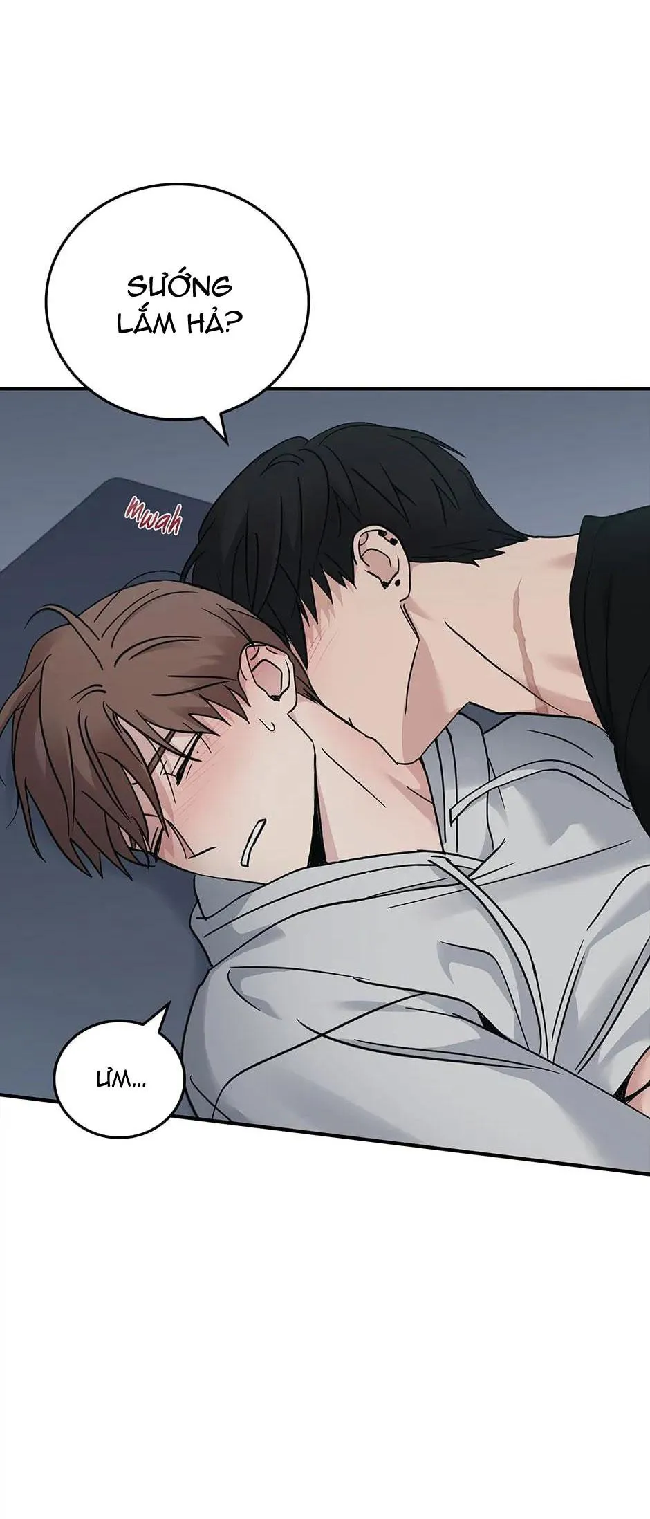 Deadman Switch Chapter 27 Trang 5