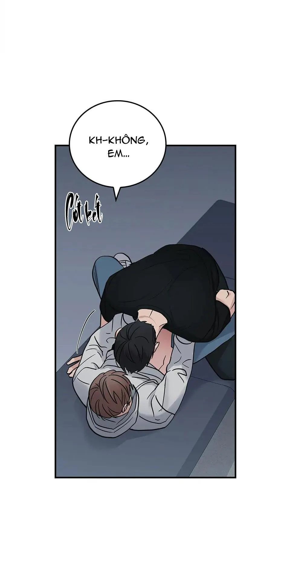 Deadman Switch Chapter 27 Trang 6