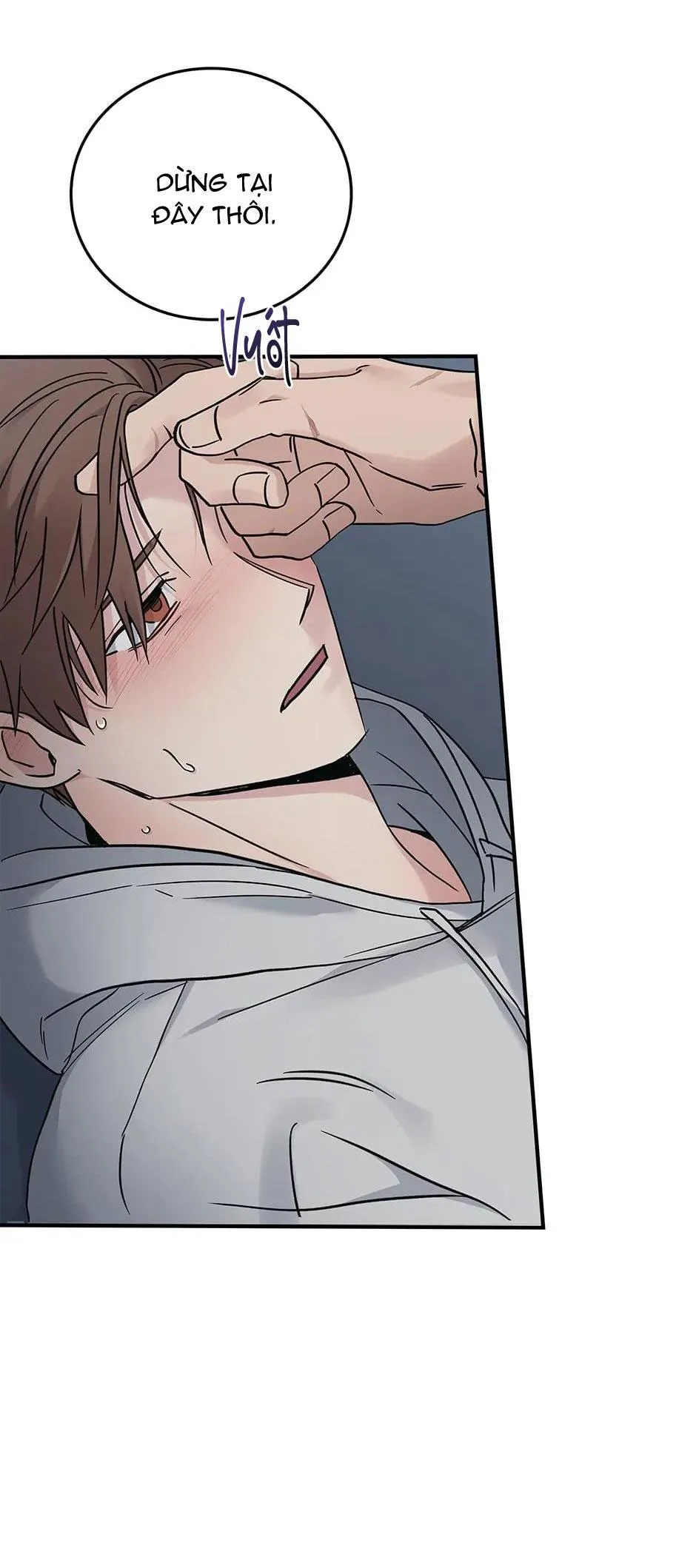 Deadman Switch Chapter 27 Trang 7