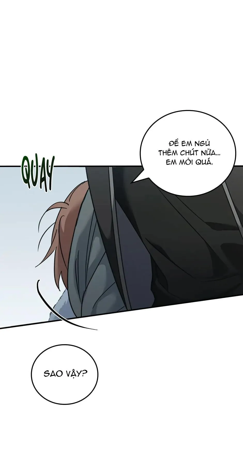 Deadman Switch Chapter 27 Trang 13