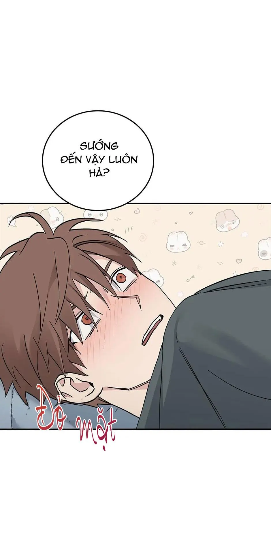 Deadman Switch Chapter 27 Trang 15