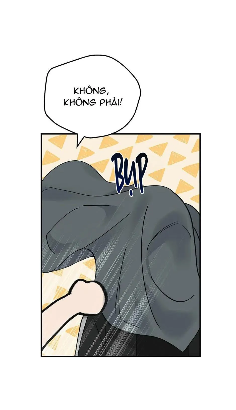 Deadman Switch Chapter 27 Trang 16