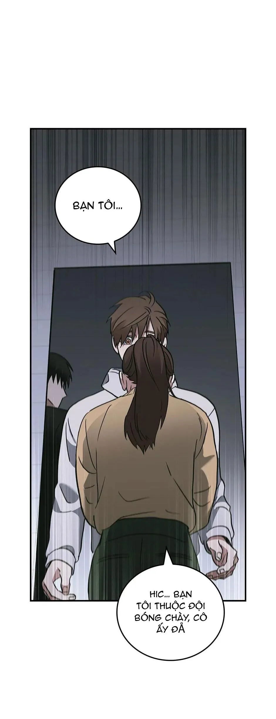 Deadman Switch Chapter 27 Trang 22