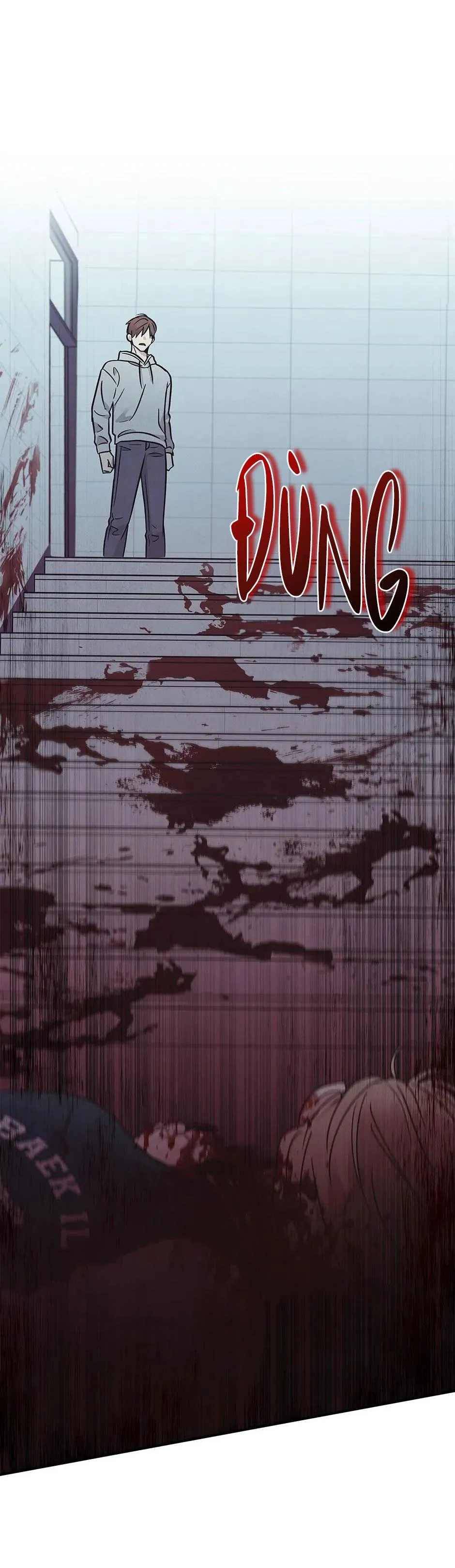 Deadman Switch Chapter 27 Trang 26