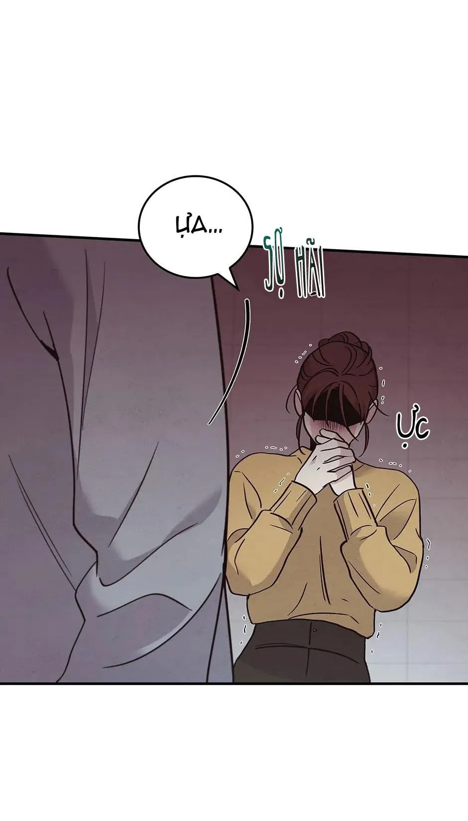 Deadman Switch Chapter 27 Trang 27