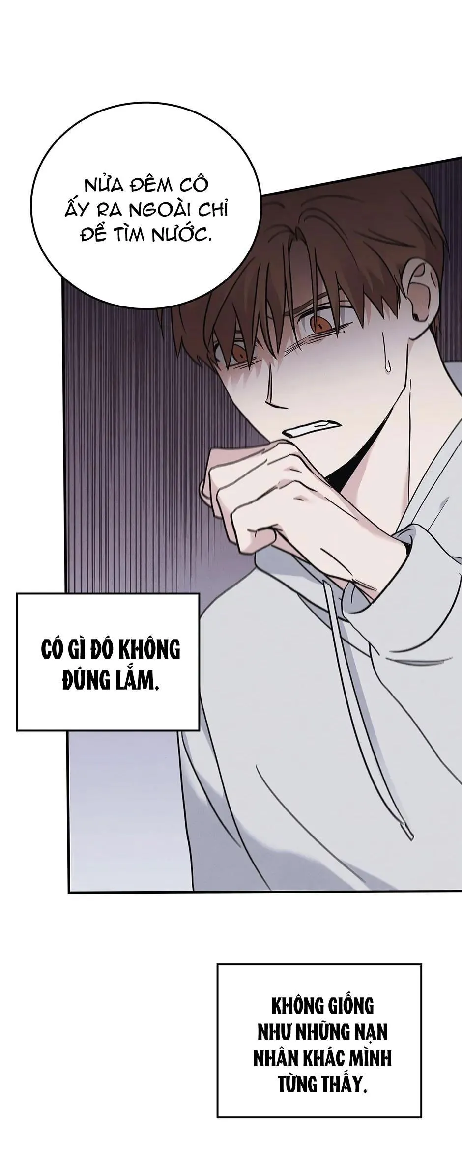 Deadman Switch Chapter 27 Trang 29