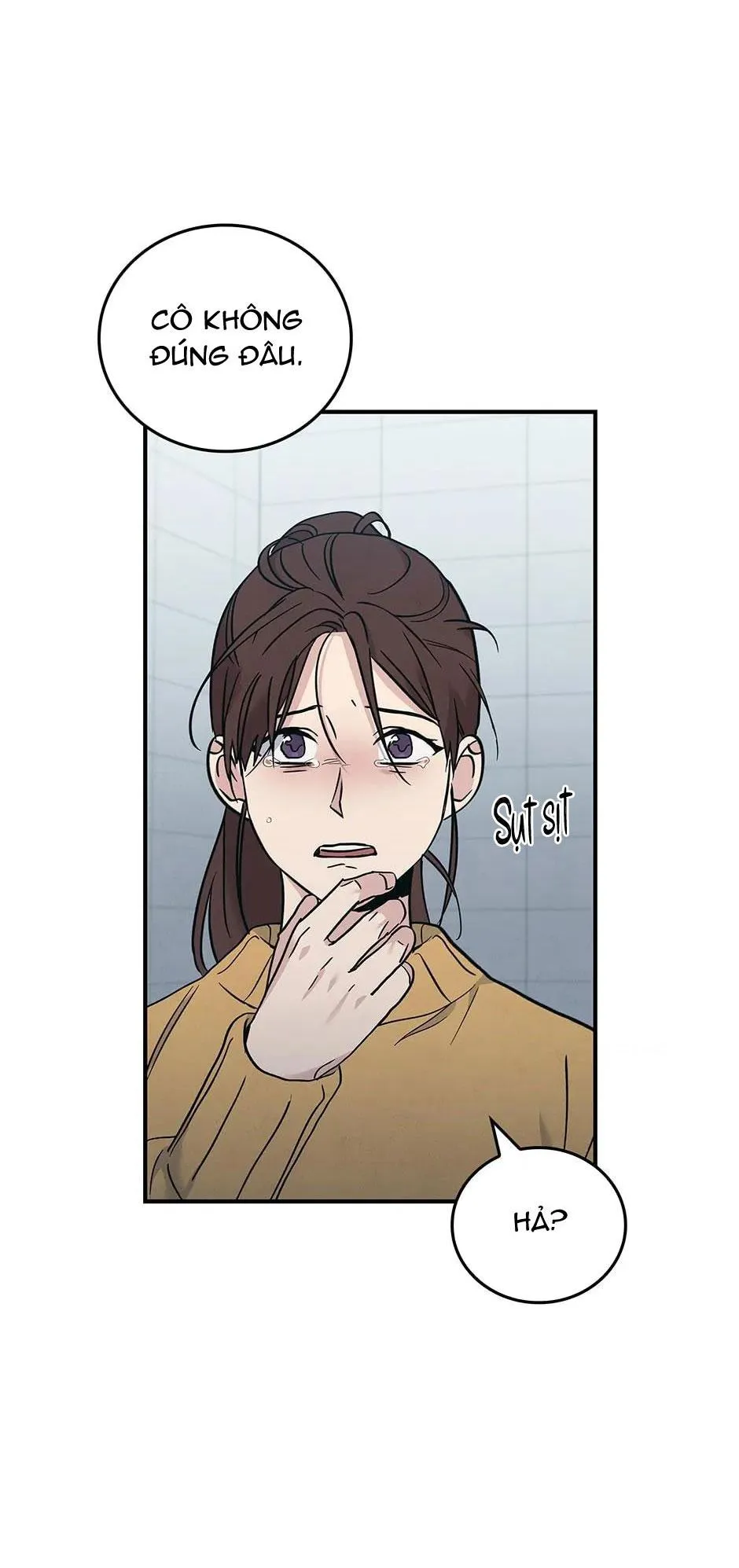 Deadman Switch Chapter 27 Trang 32