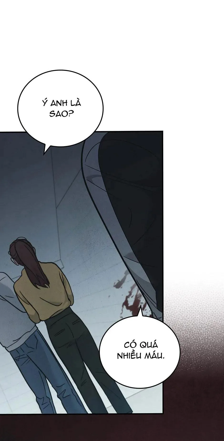 Deadman Switch Chapter 27 Trang 34