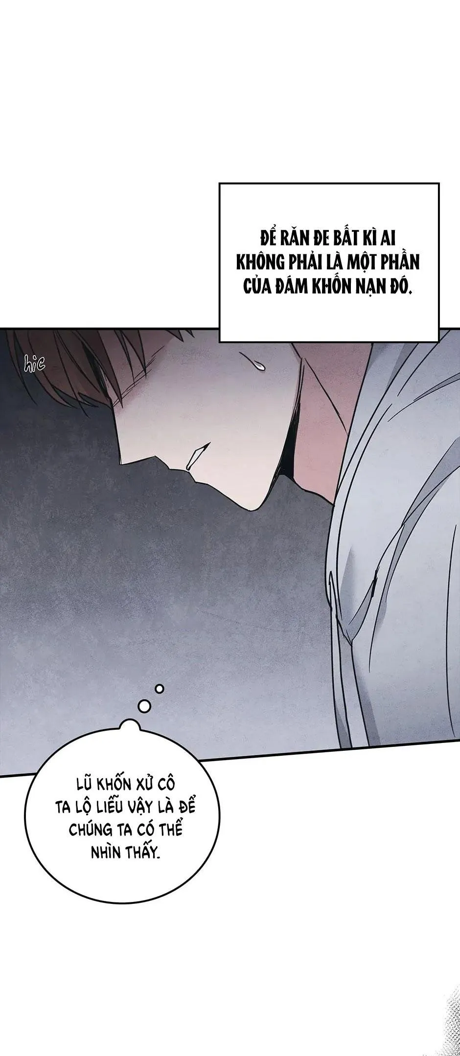 Deadman Switch Chapter 27 Trang 40