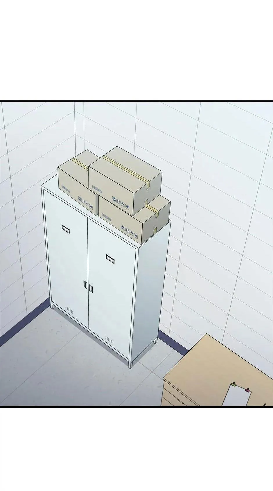 Deadman Switch Chapter 27 Trang 43