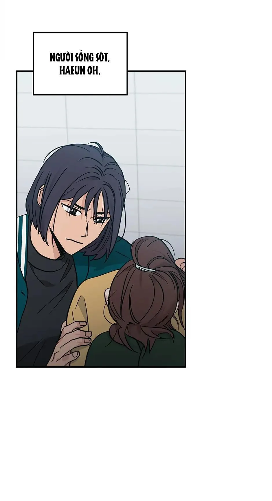 Deadman Switch Chapter 27 Trang 44