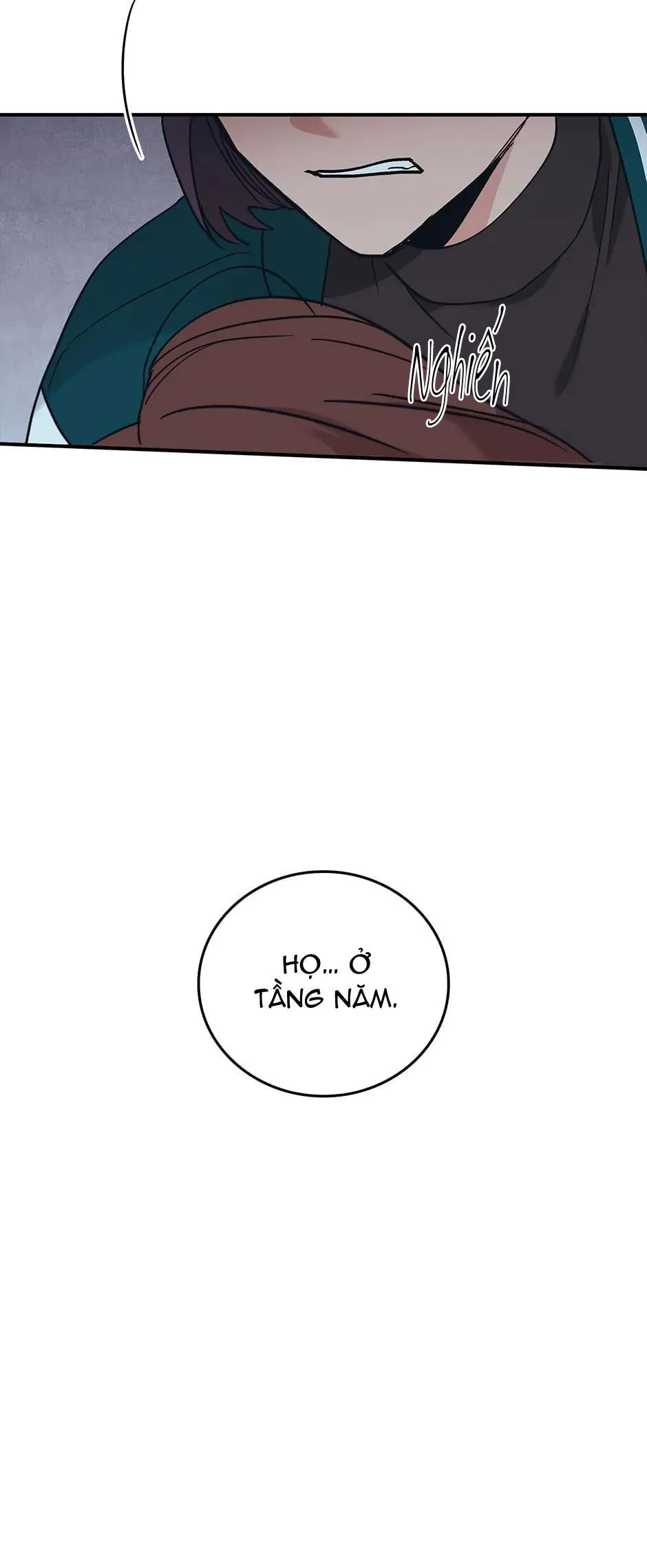 Deadman Switch Chapter 27 Trang 48