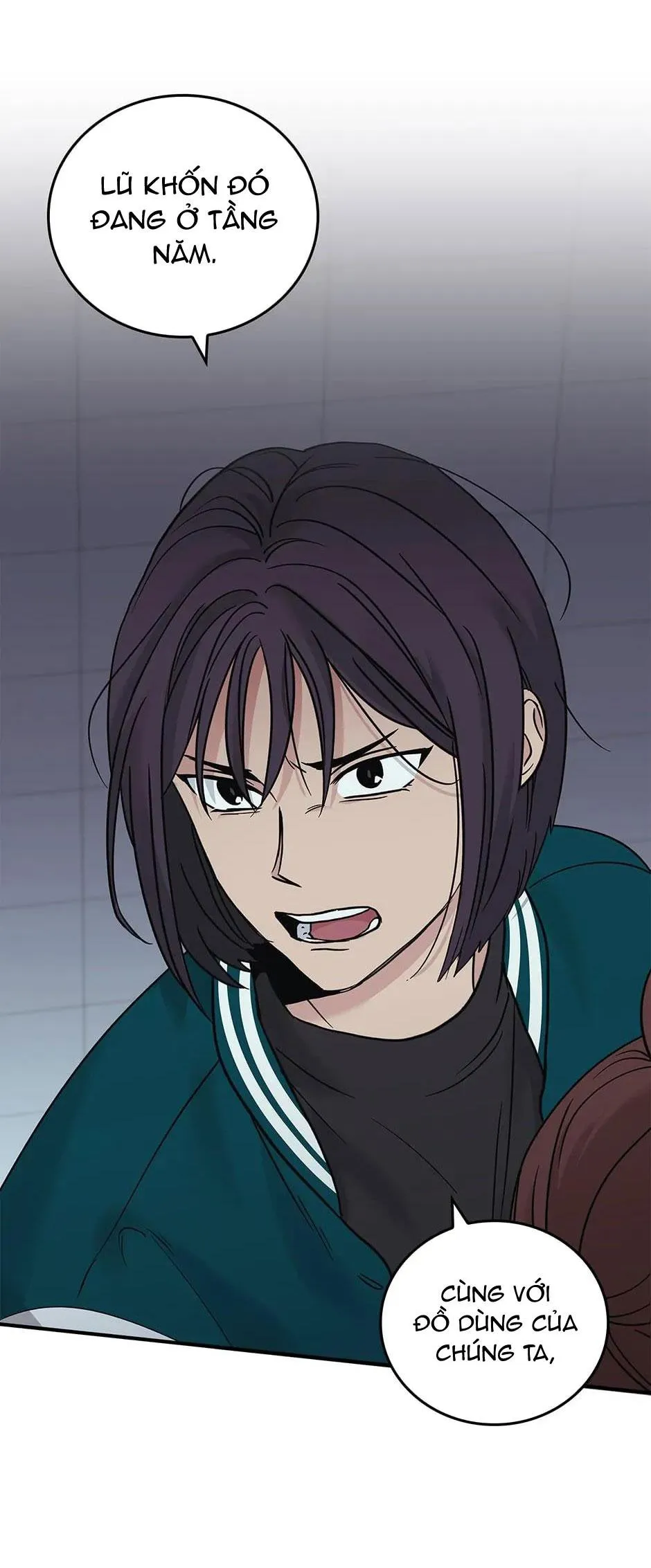 Deadman Switch Chapter 27 Trang 49