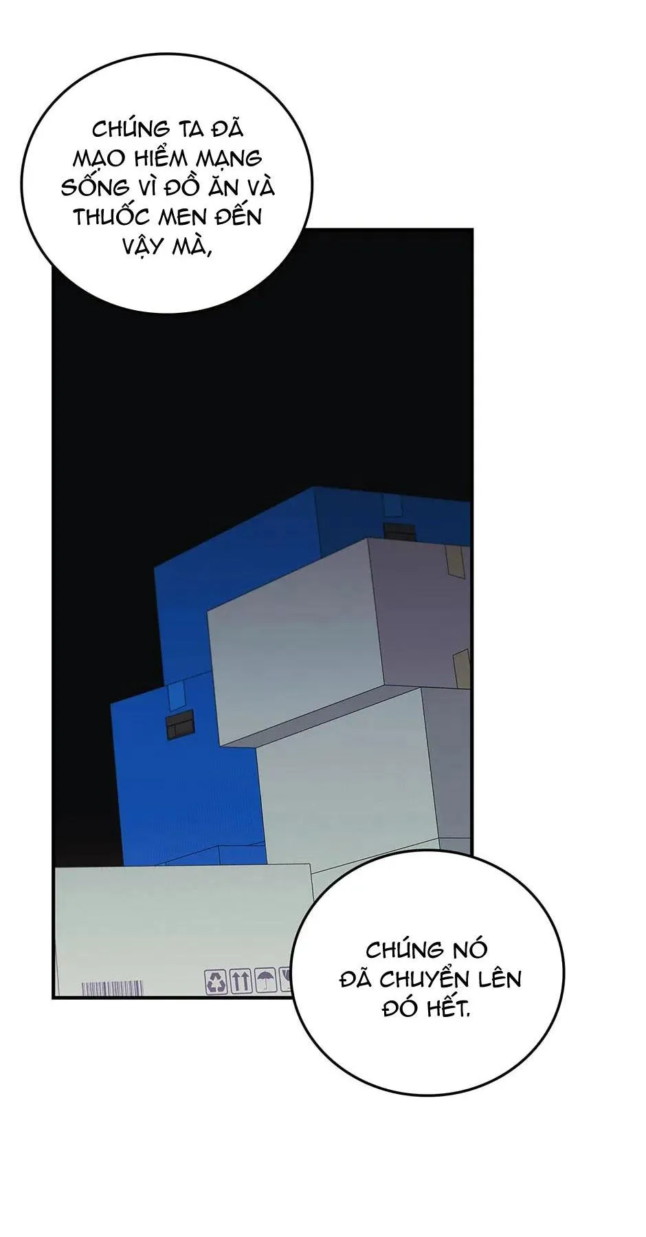 Deadman Switch Chapter 27 Trang 50