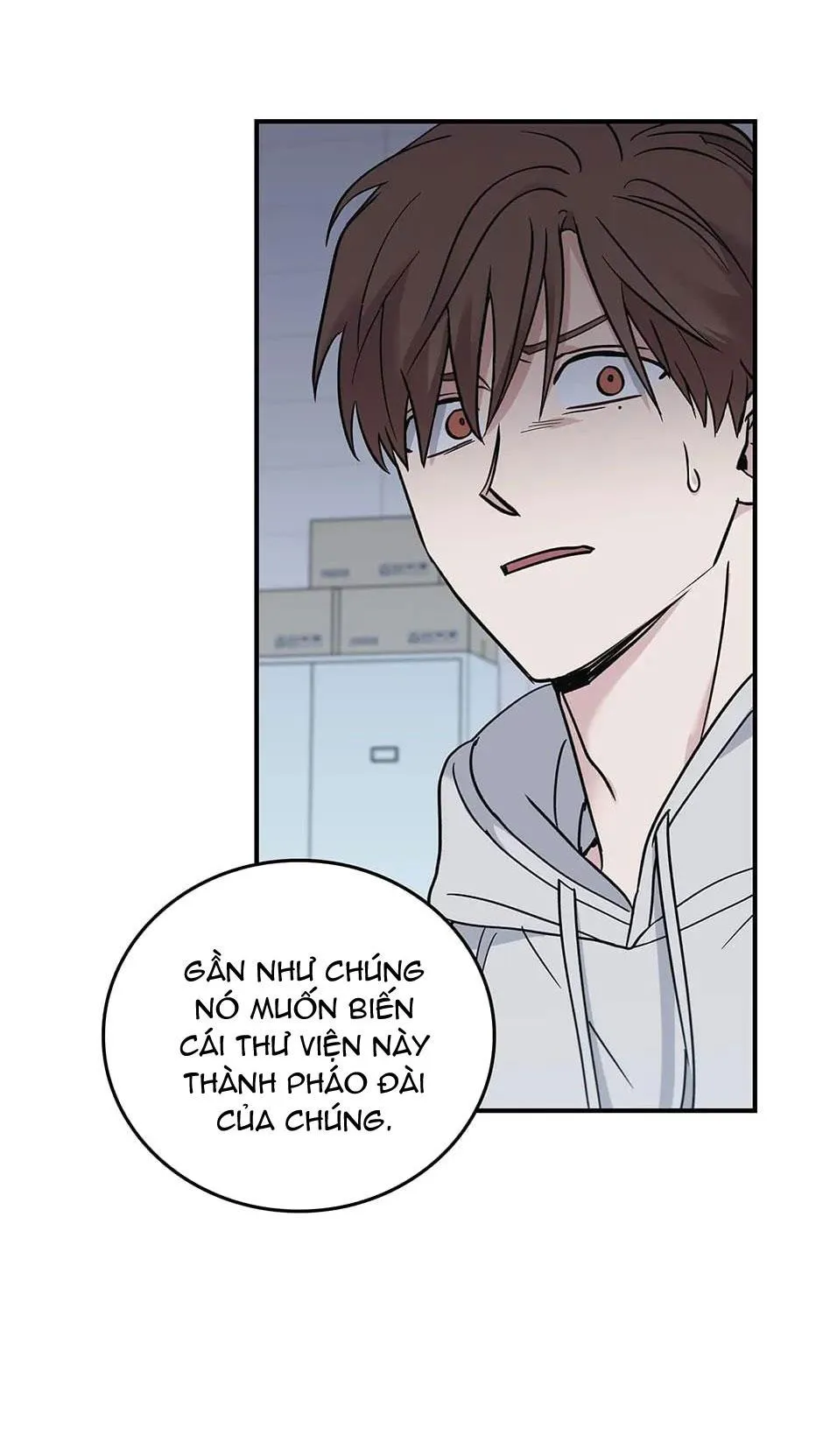 Deadman Switch Chapter 27 Trang 52