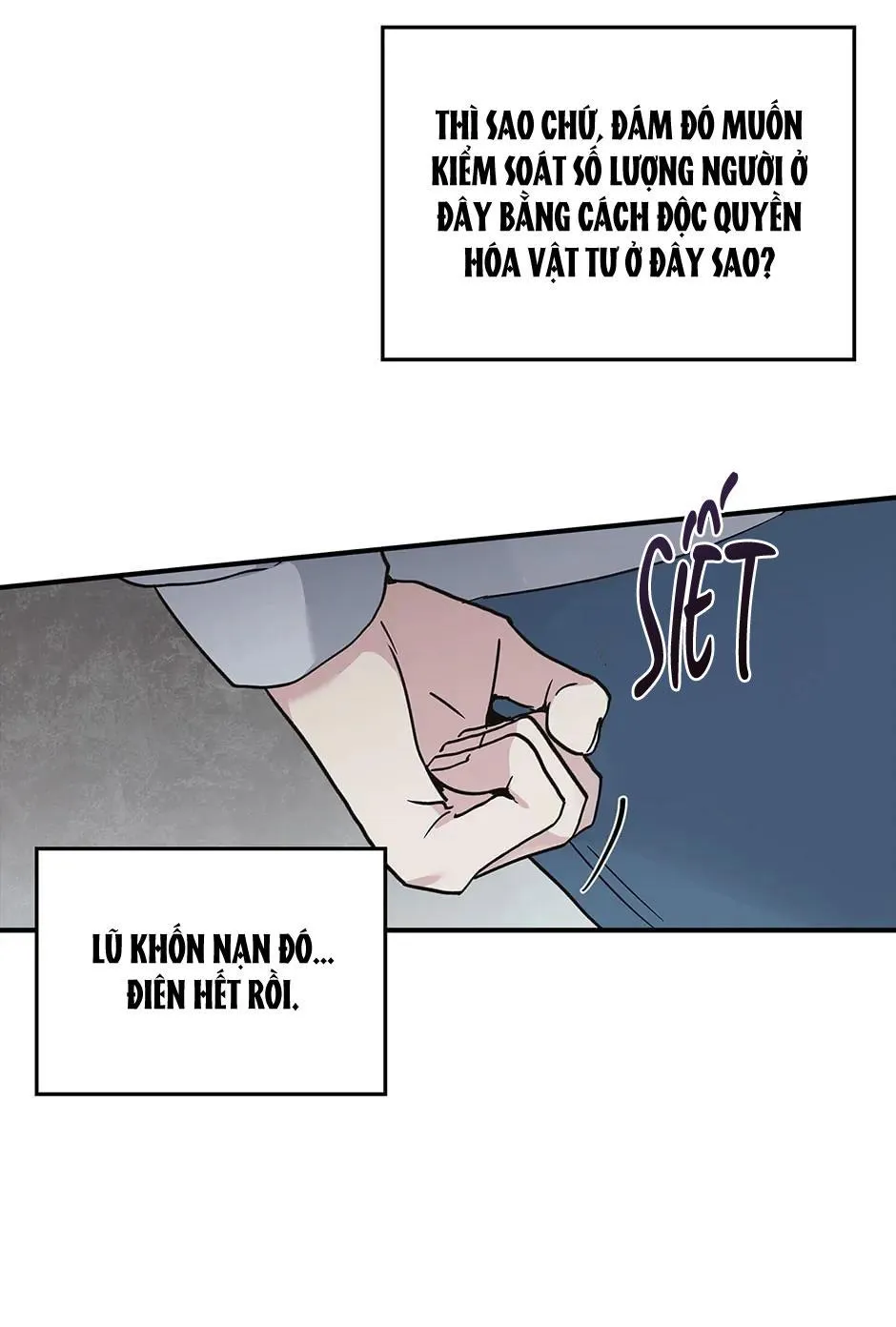 Deadman Switch Chapter 27 Trang 53