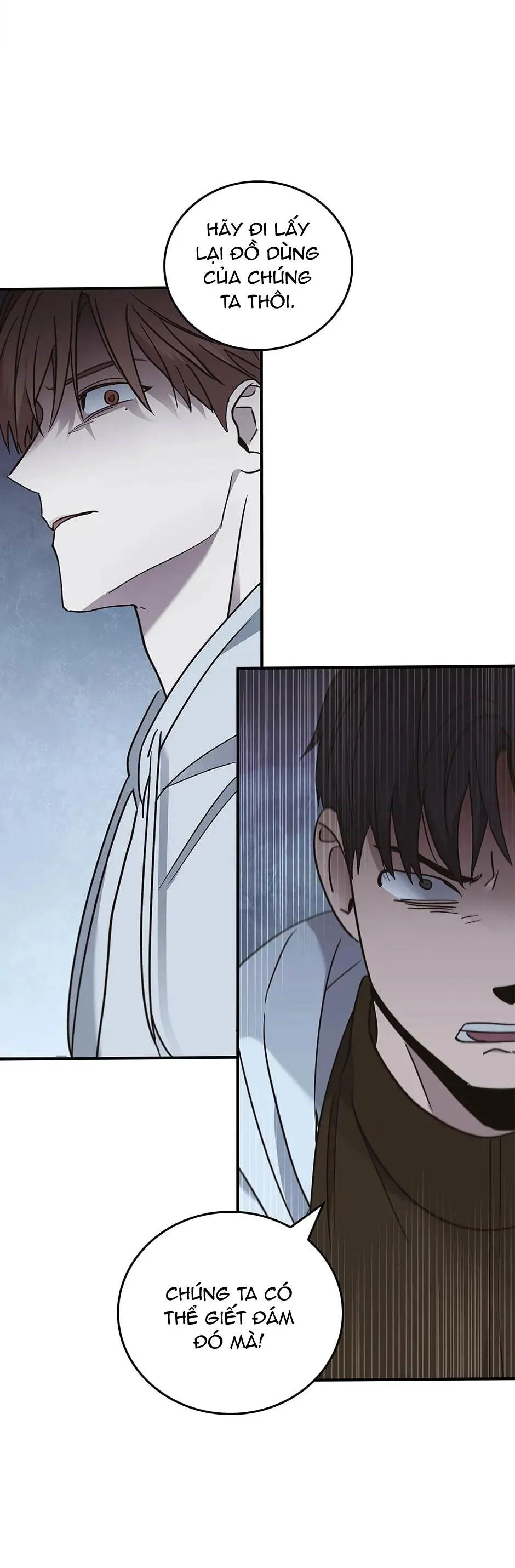 Deadman Switch Chapter 27 Trang 55