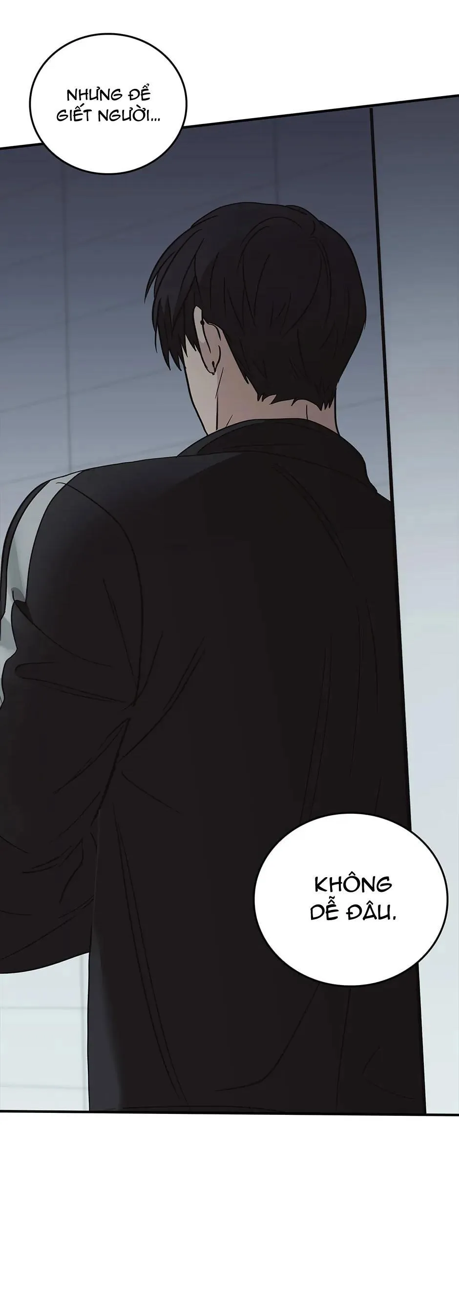 Deadman Switch Chapter 27 Trang 58