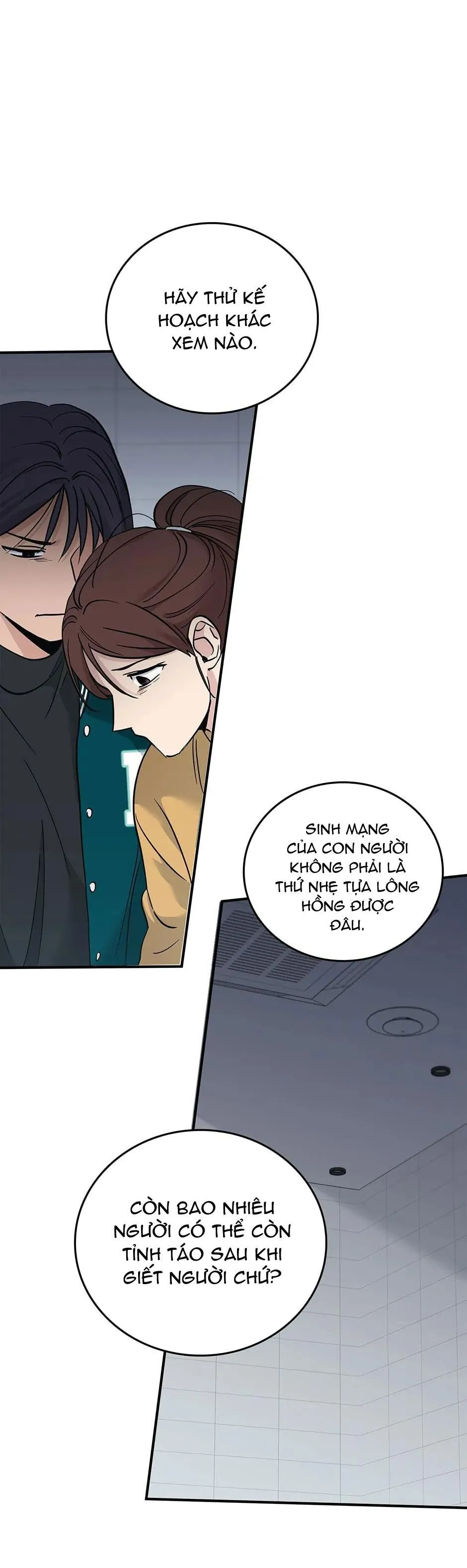 Deadman Switch Chapter 27 Trang 59