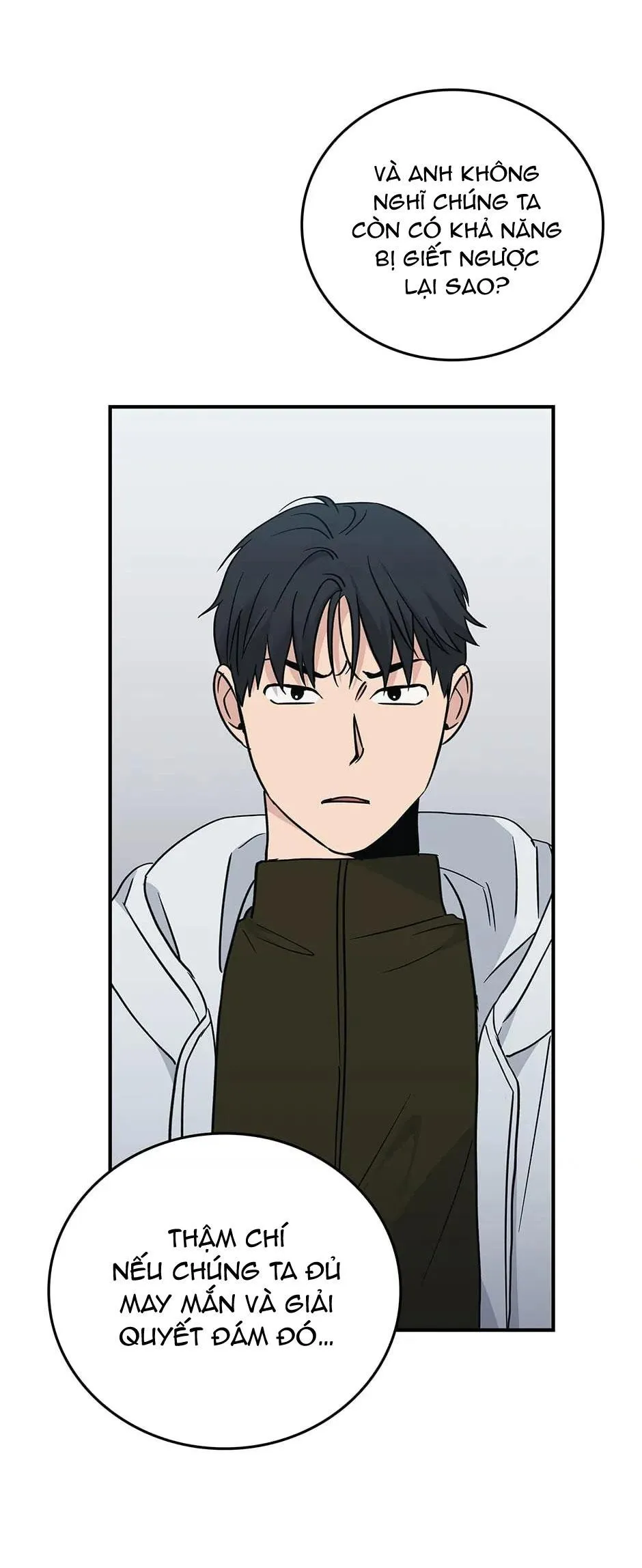 Deadman Switch Chapter 27 Trang 60