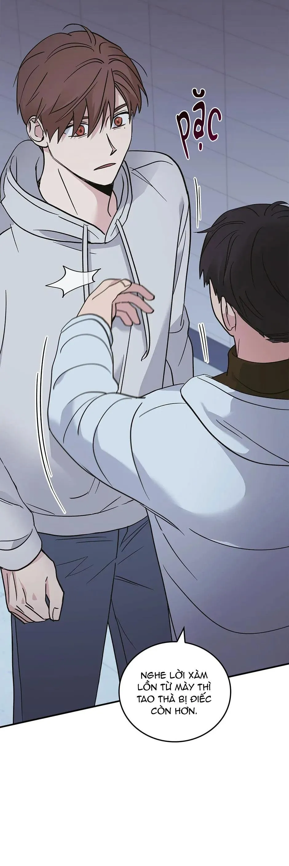 Deadman Switch Chapter 27 Trang 64