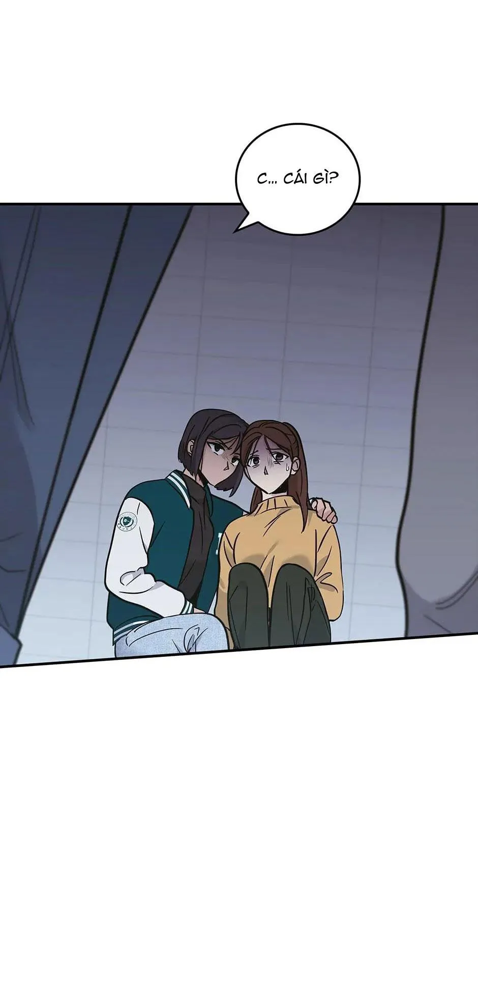 Deadman Switch Chapter 27 Trang 65