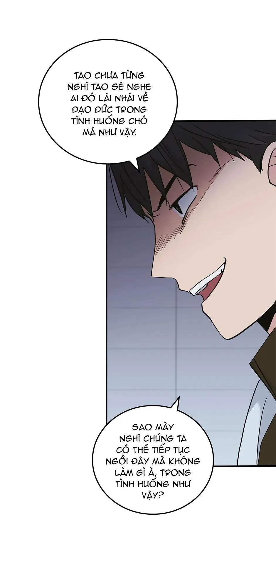 Deadman Switch Chapter 27 Trang 66