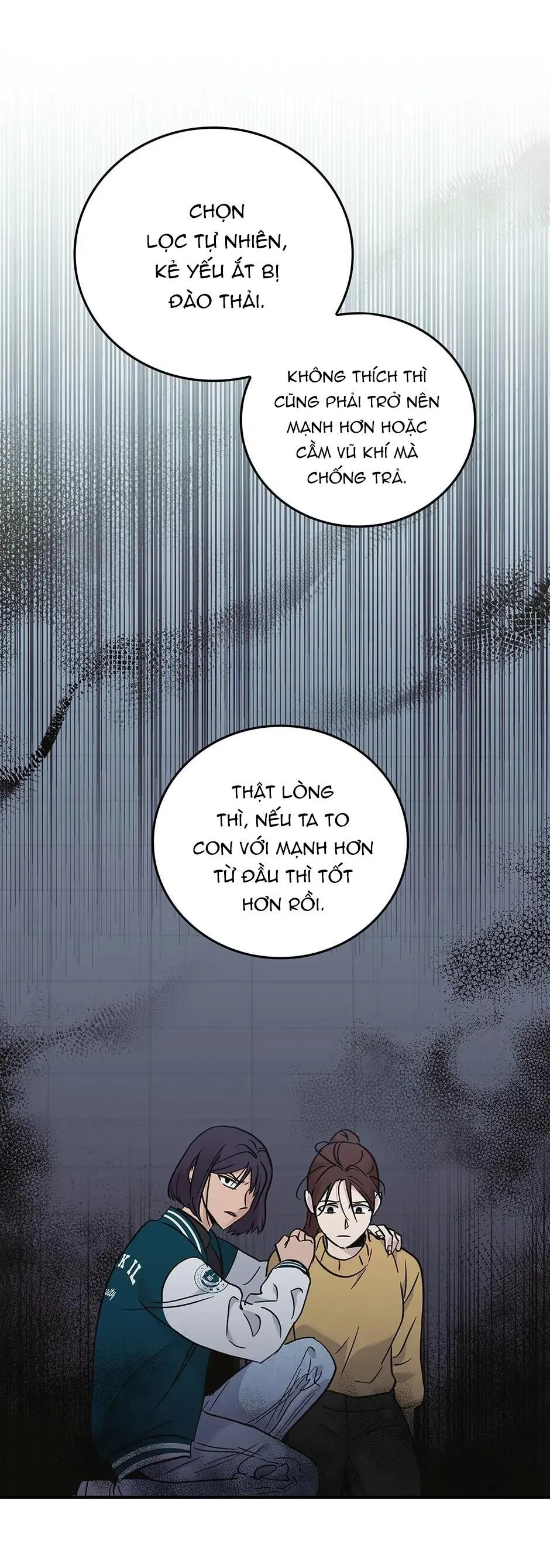 Deadman Switch Chapter 28 Trang 6