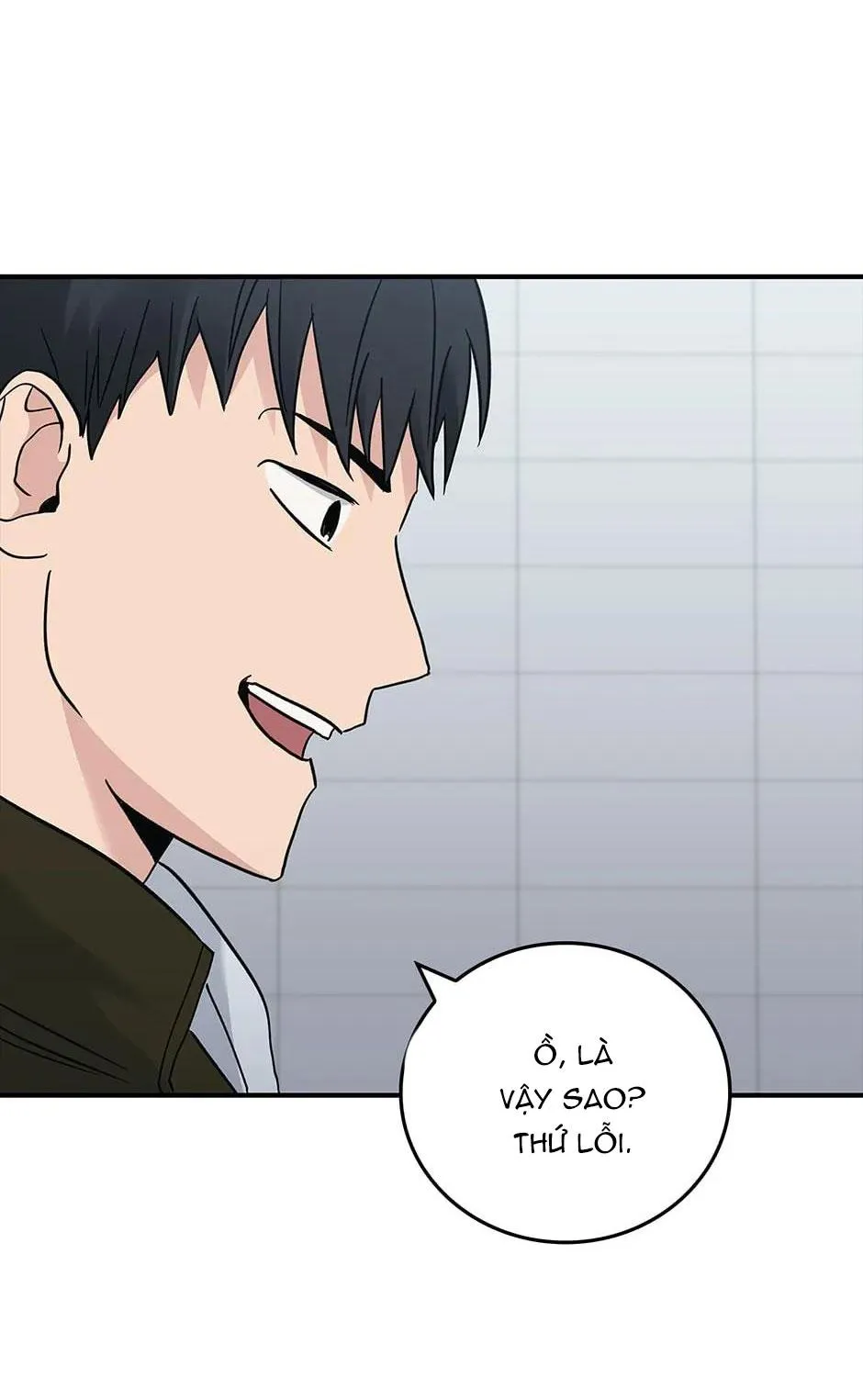 Deadman Switch Chapter 28 Trang 9