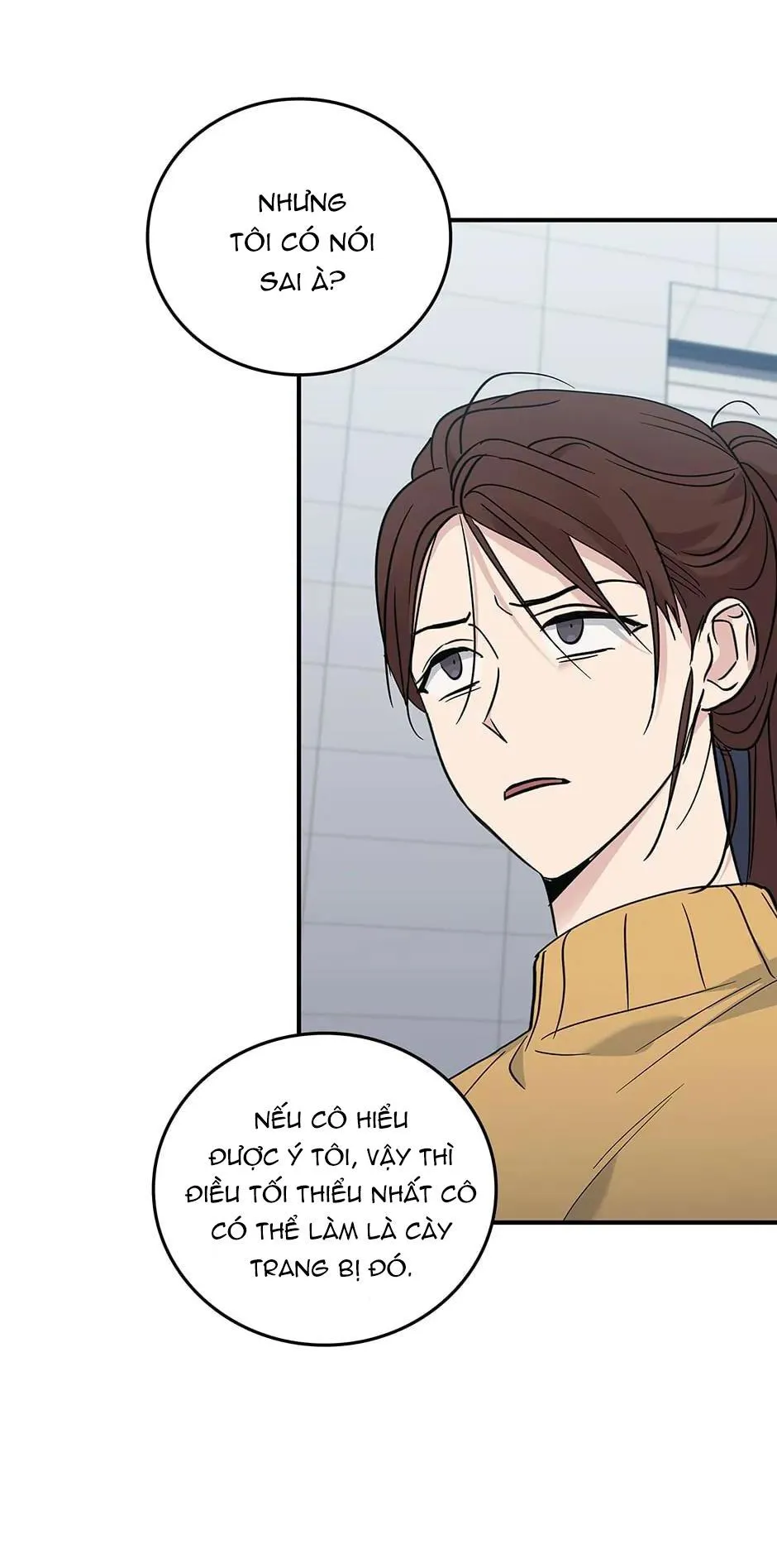 Deadman Switch Chapter 28 Trang 10