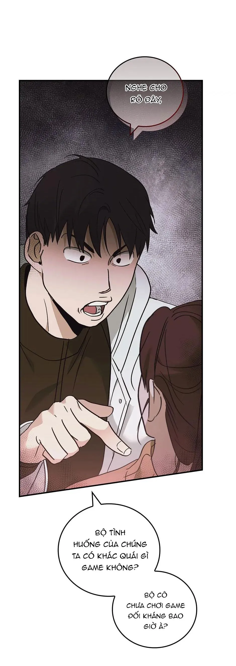 Deadman Switch Chapter 28 Trang 12