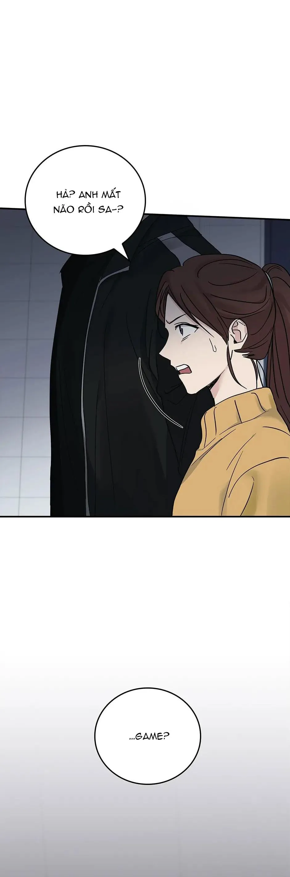 Deadman Switch Chapter 28 Trang 14