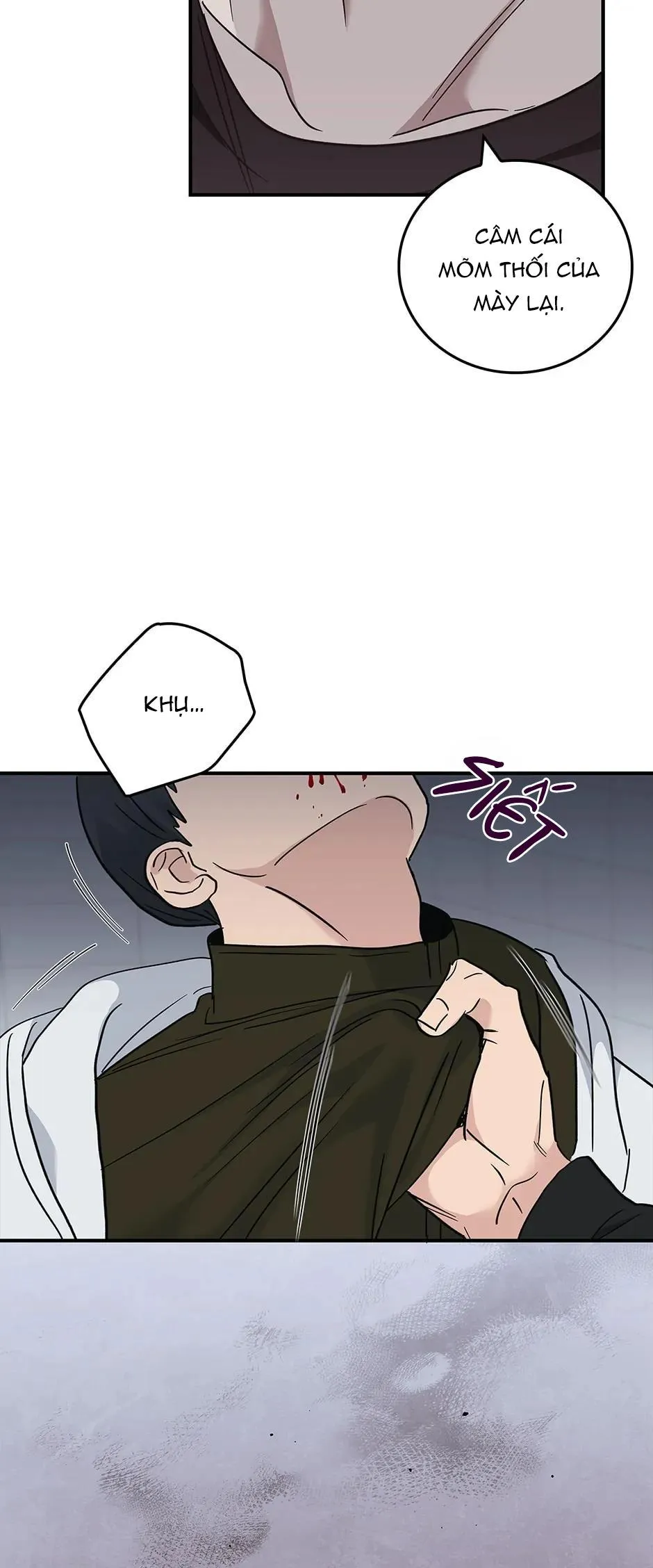 Deadman Switch Chapter 28 Trang 18