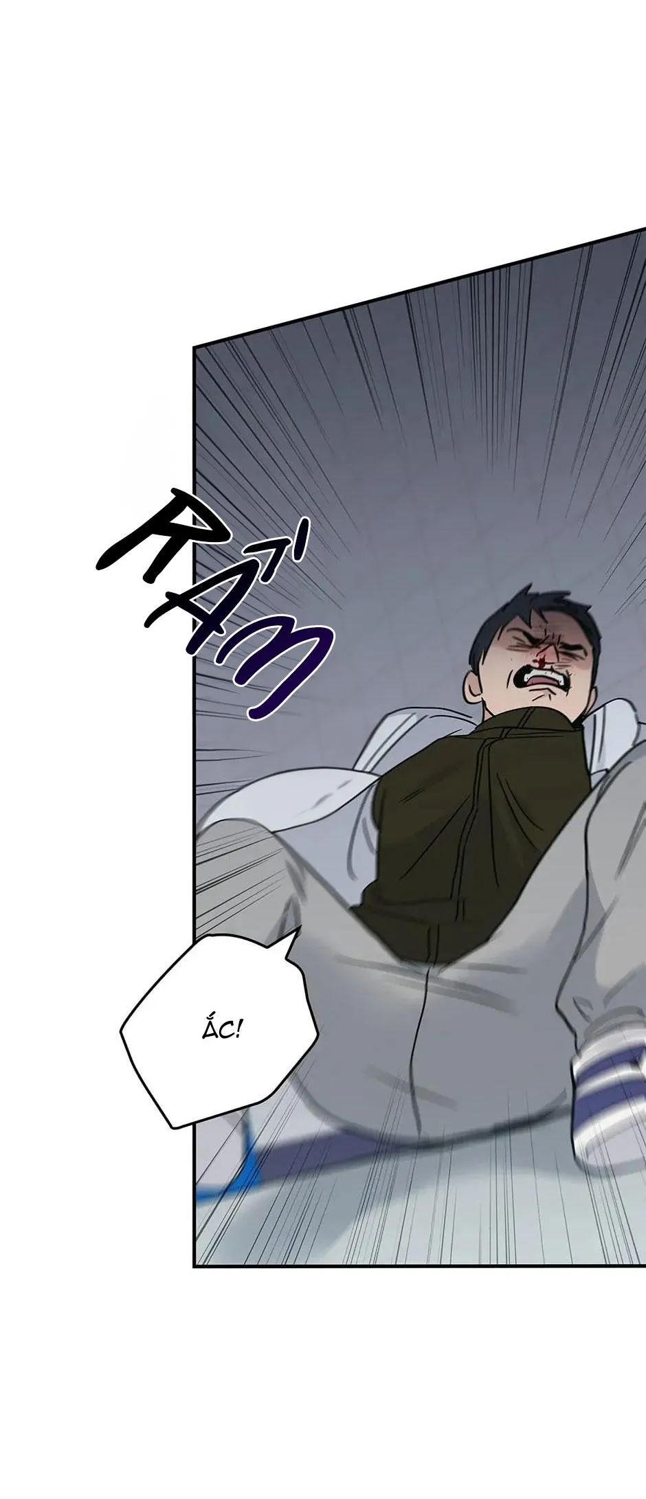 Deadman Switch Chapter 28 Trang 22