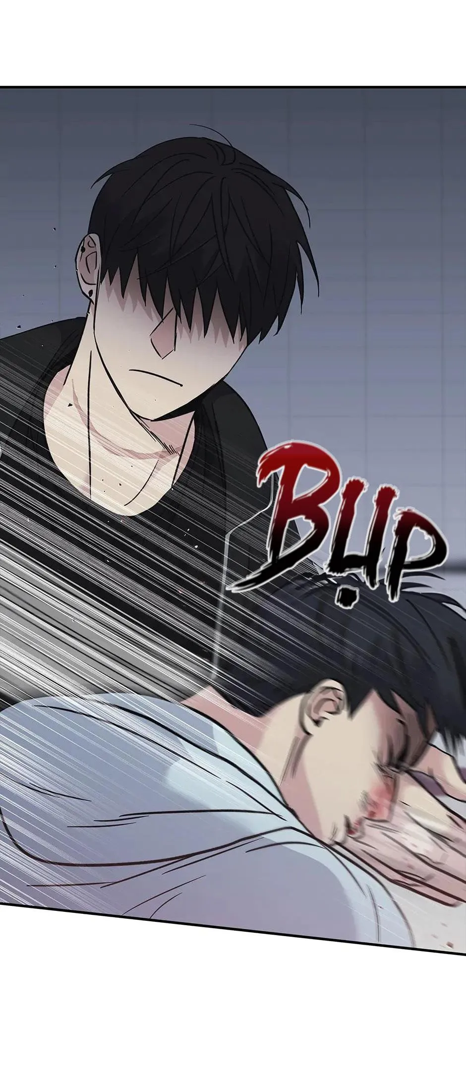 Deadman Switch Chapter 28 Trang 25