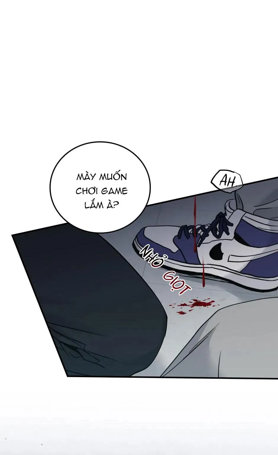 Deadman Switch Chapter 28 Trang 26