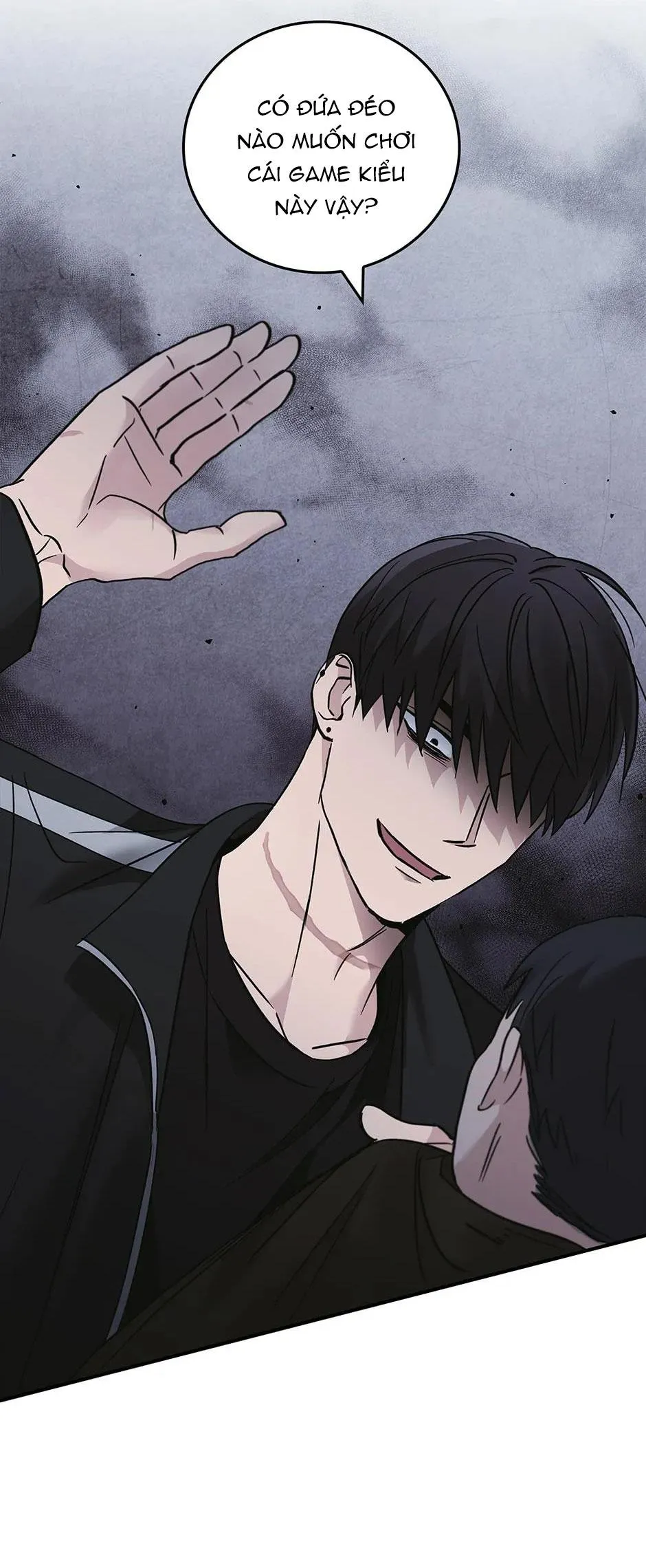 Deadman Switch Chapter 28 Trang 27