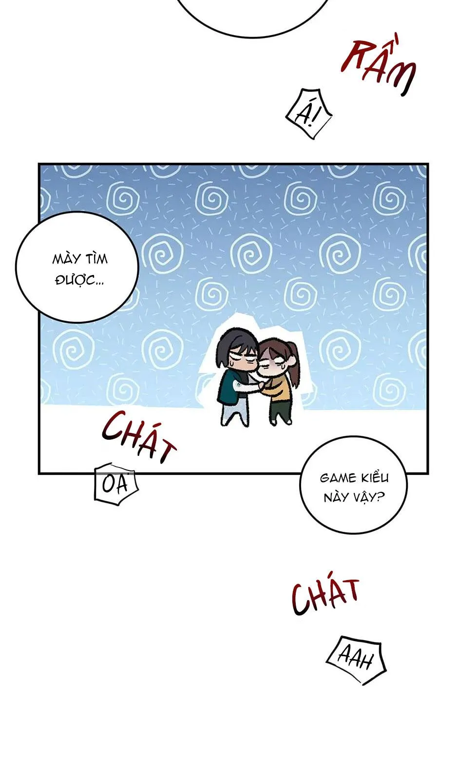 Deadman Switch Chapter 28 Trang 29