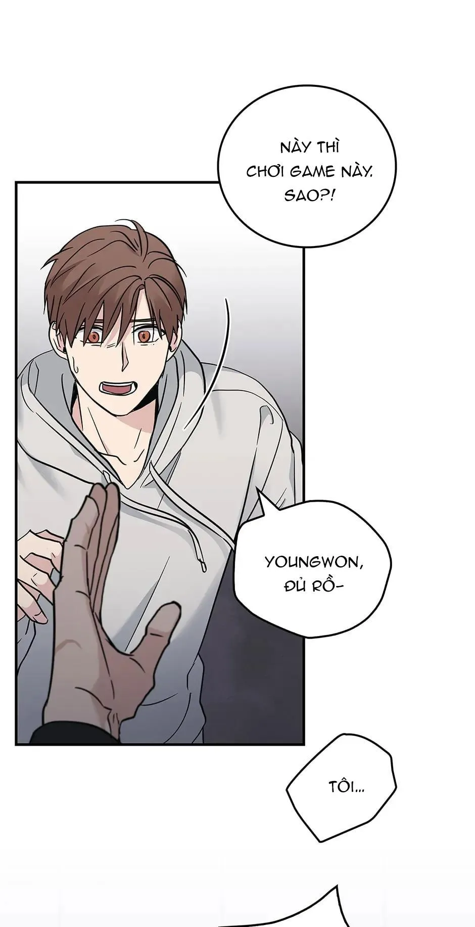 Deadman Switch Chapter 28 Trang 30